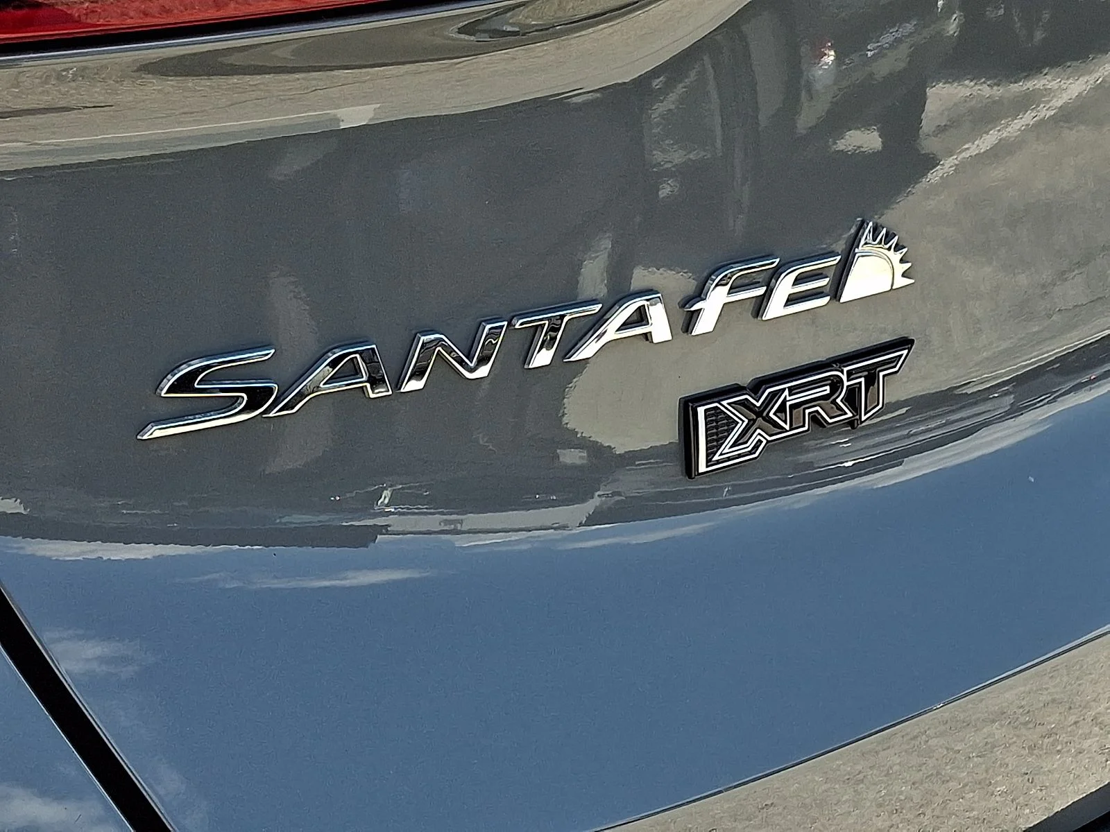 Used 2023 Gray Hyundai XRT image 28