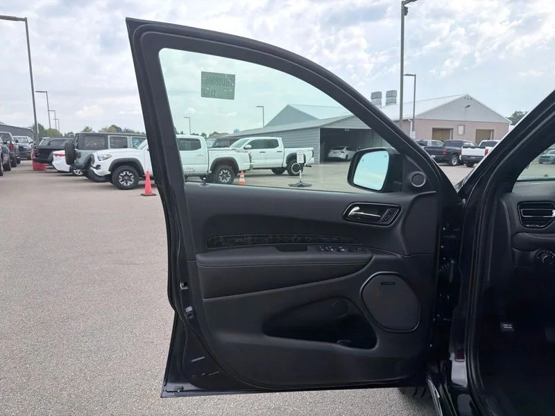 New 2026 Night Moves Exterior Paint Dodge GT Plus image 20