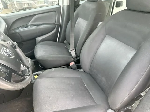 Used 2022 White Ram Base image 15