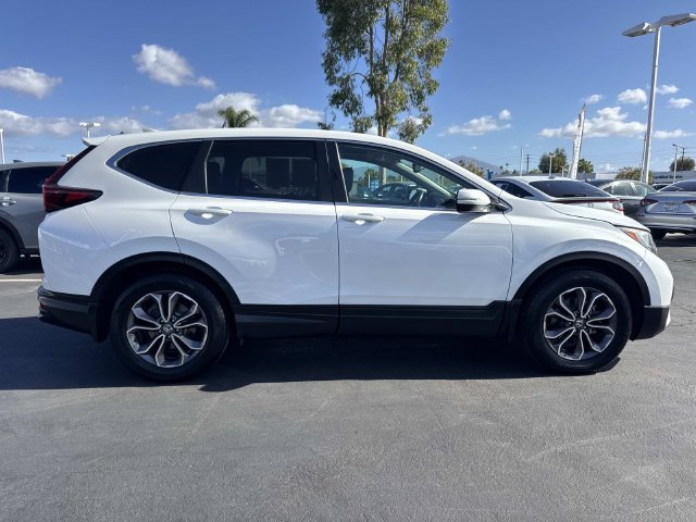 2021 Honda CR-V EX-L - Photo 6