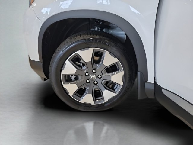 New 2026 Platinum White Pearl Honda Touring image 30