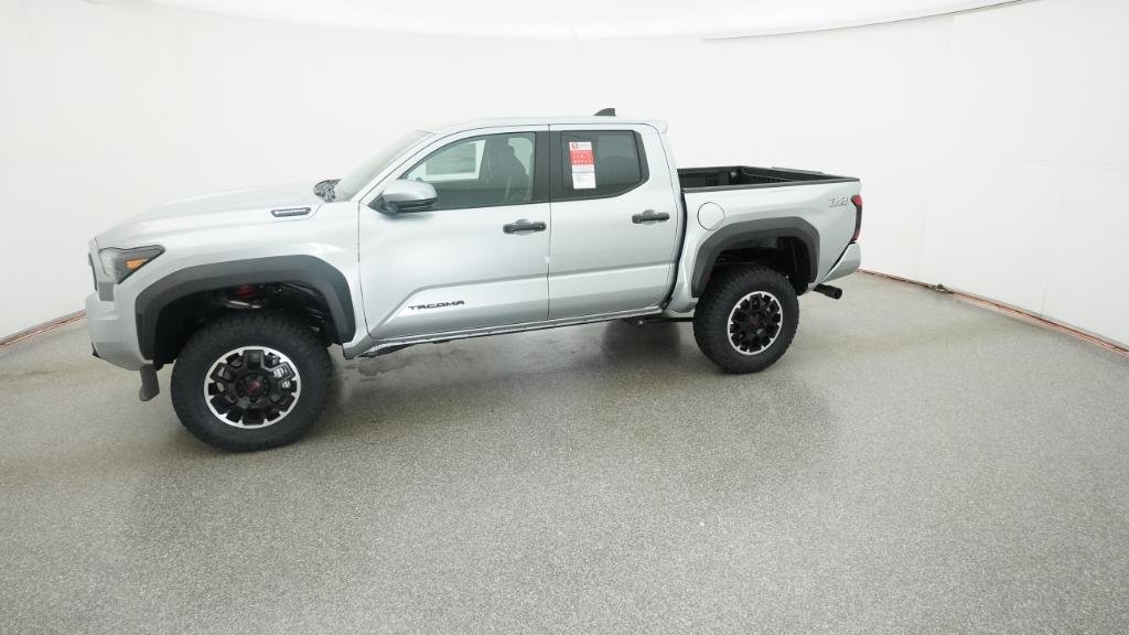 2025 Toyota Tacoma TRD Off Road - Photo 49