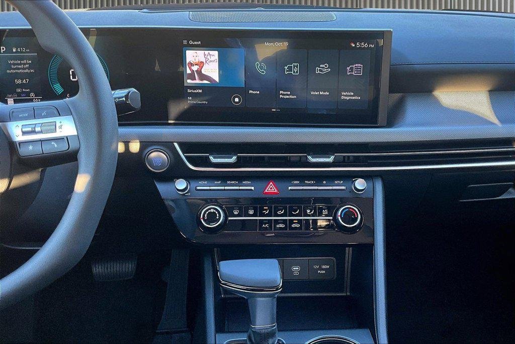 New 2027  Hyundai SE image 8