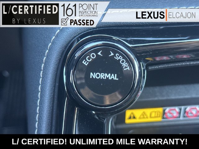Certified Used 2026 Silver Lexus 350h Premium image 31