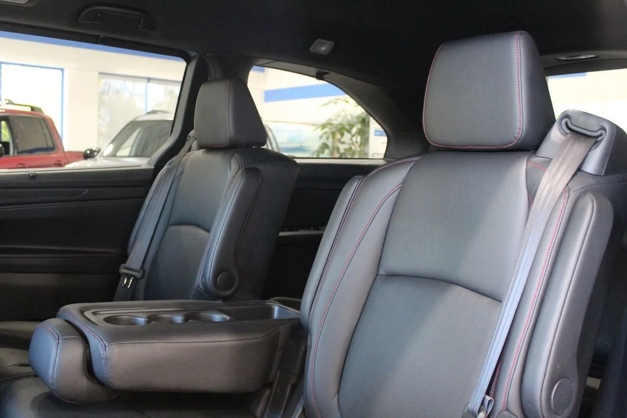 2023 Honda Odyssey SPORT - Photo 47