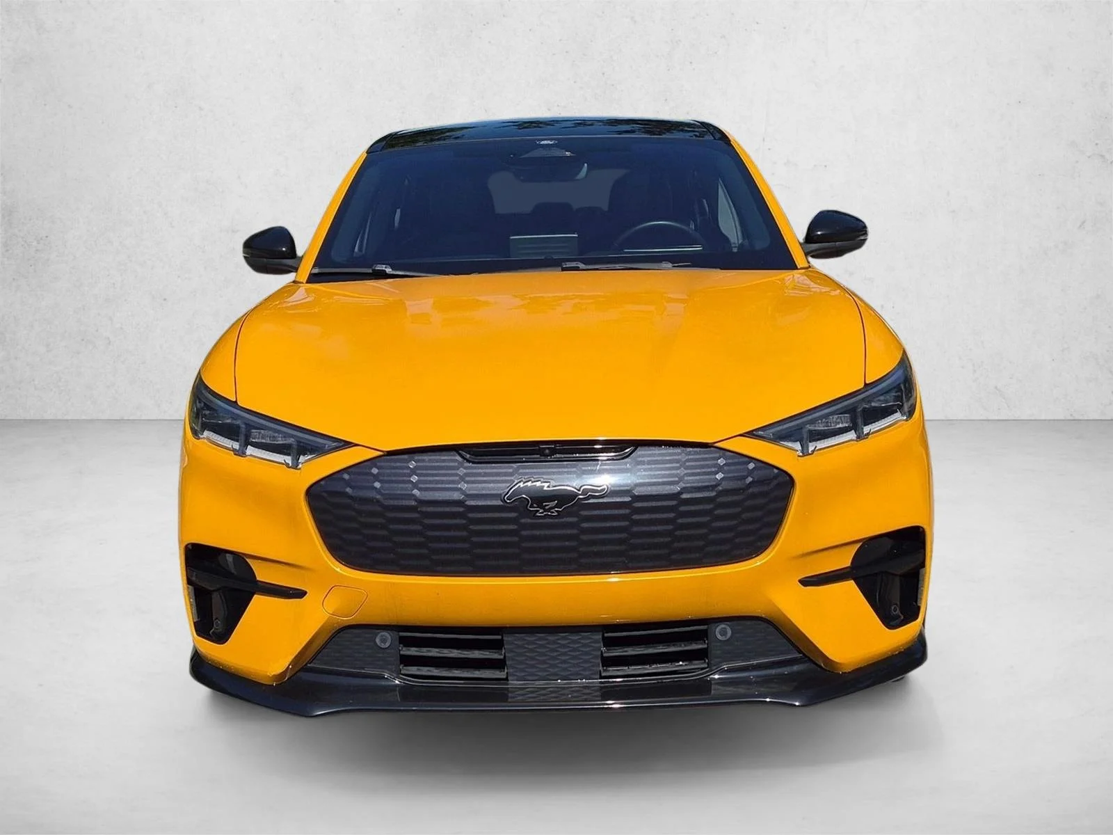 Used 2022 Ford Mustang Mach-E GT AWD with VIN 3FMTK4SX8NMA45695 for sale in West Palm Beach, FL