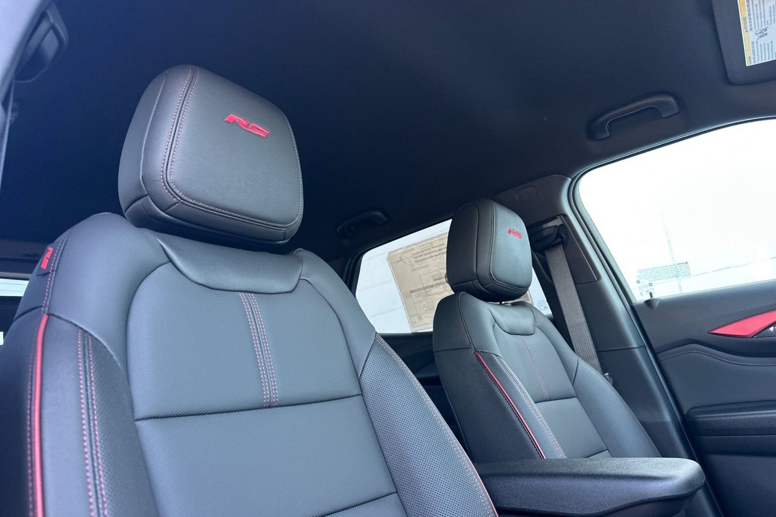 2026 Chevrolet Trailblazer RS - Photo 17