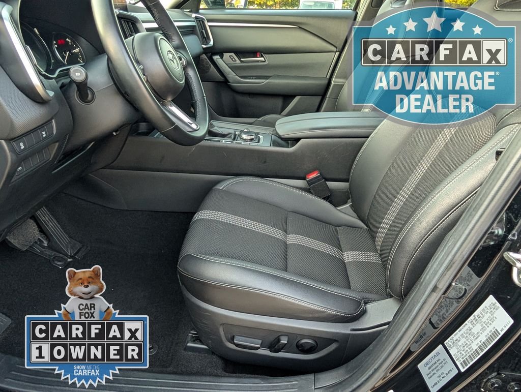 Used 2025  Mazda 2.5 S Premium Package image 13