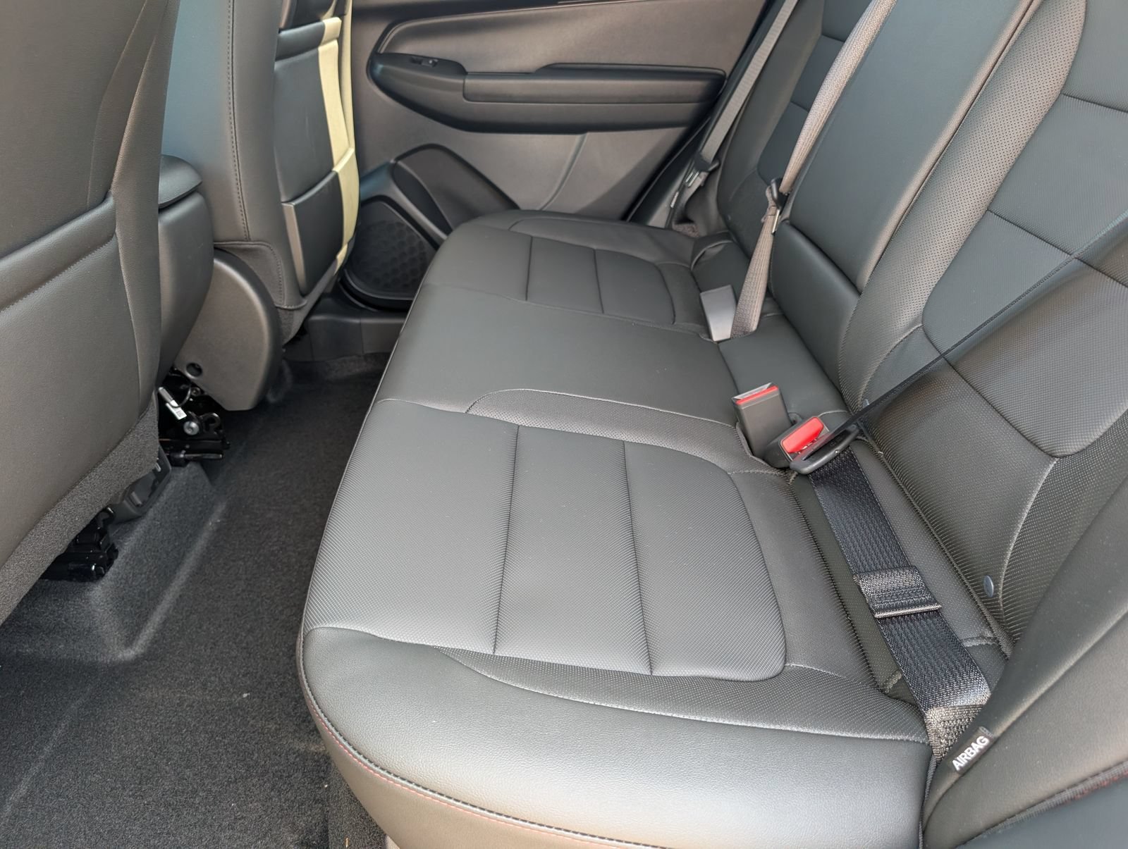 2026 Chevrolet Trailblazer RS - Photo 8