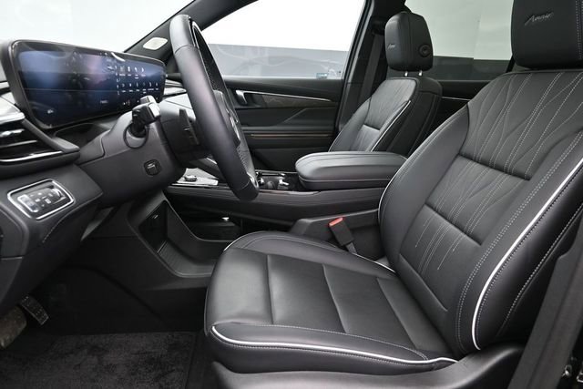 2026 Buick Enclave Avenir - Photo 10