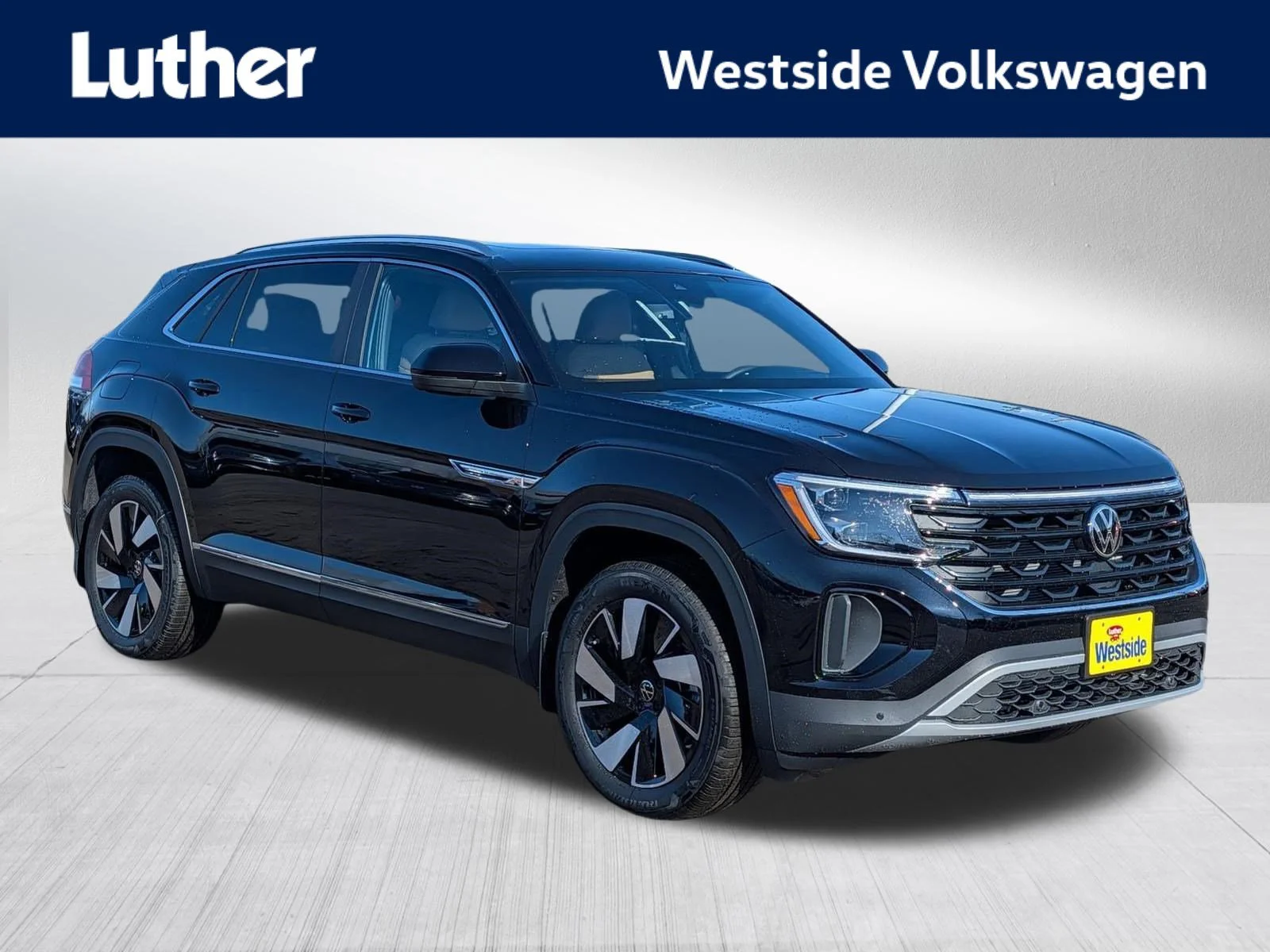 2026 Volkswagen Atlas Cross Sport SEL