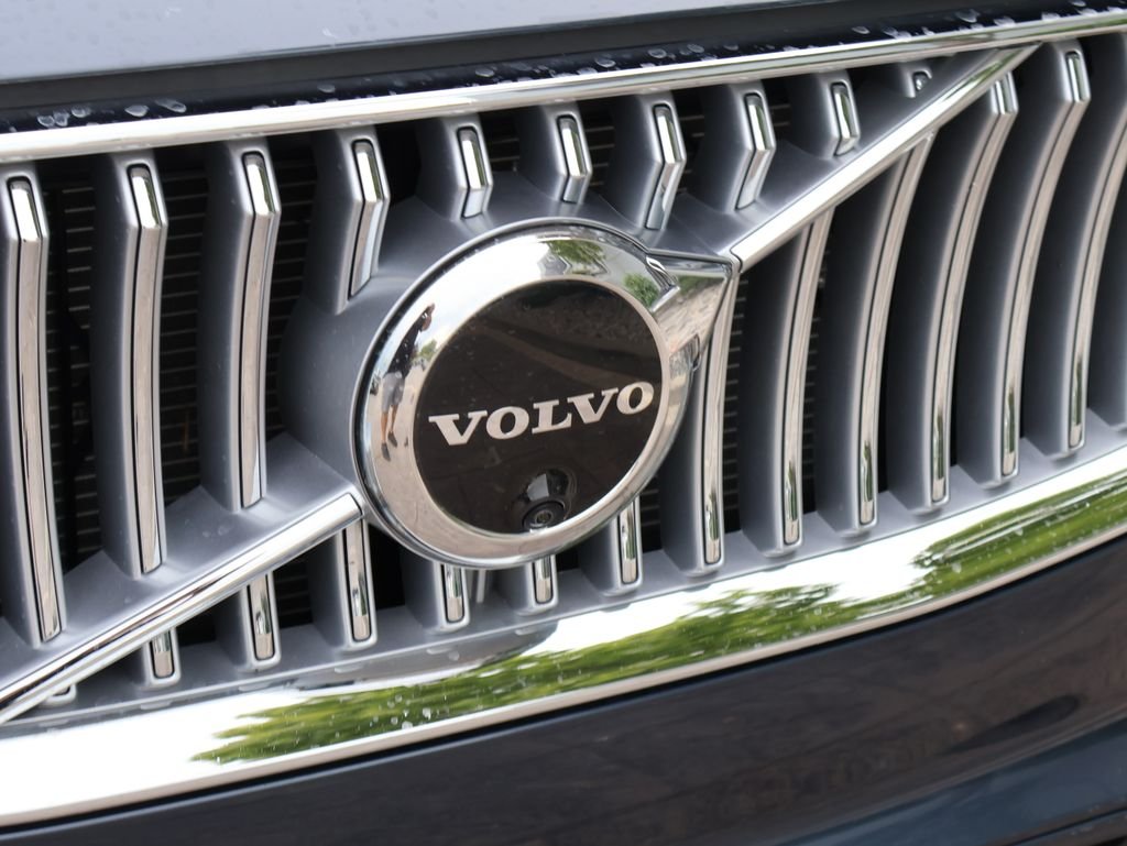 Used 2023 Volvo XC90 Ultimate with VIN YV4062PA0P1902349 for sale in Kansas City