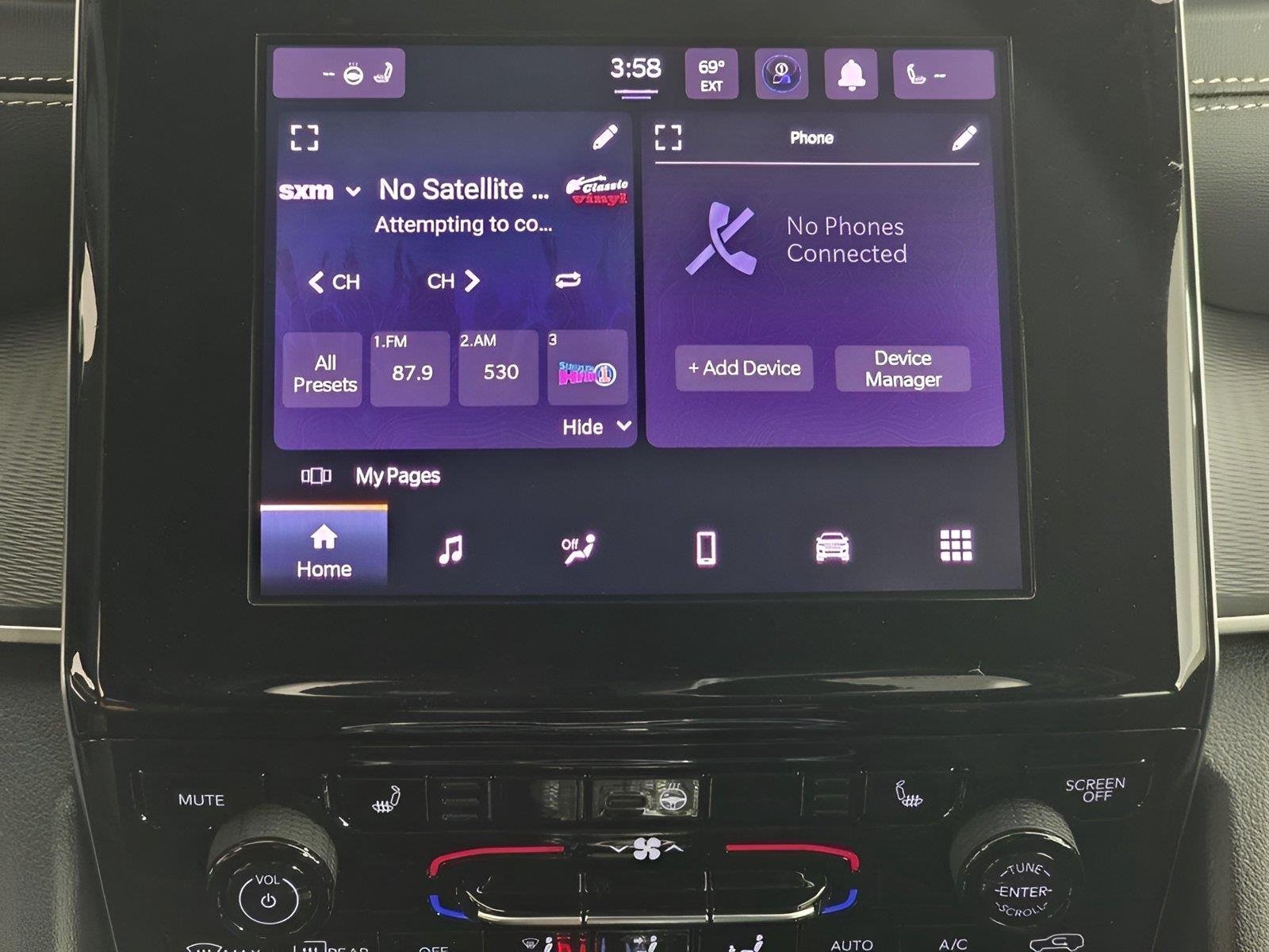2025 Jeep Grand Cherokee L Laredo - Photo 42