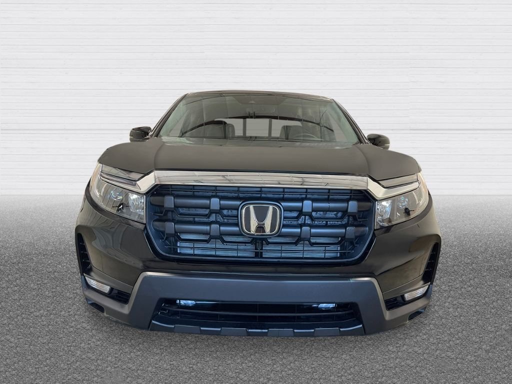 2026 Honda Ridgeline RTL - Photo 10