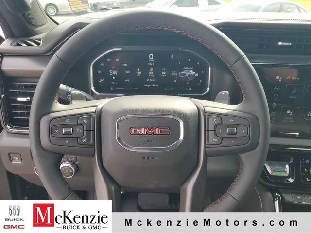 2026 GMC Sierra 1500 AT4X - Photo 11