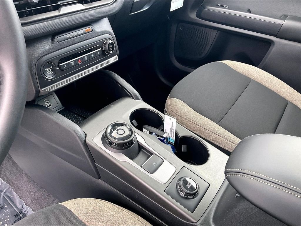 2026 Ford Bronco Sport — photo 14