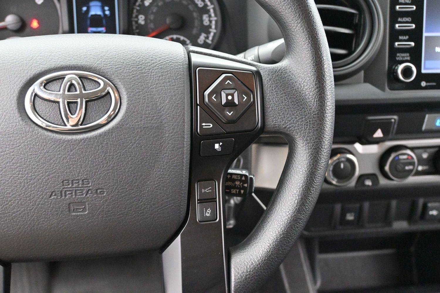 Used 2023 White Toyota SR image 15