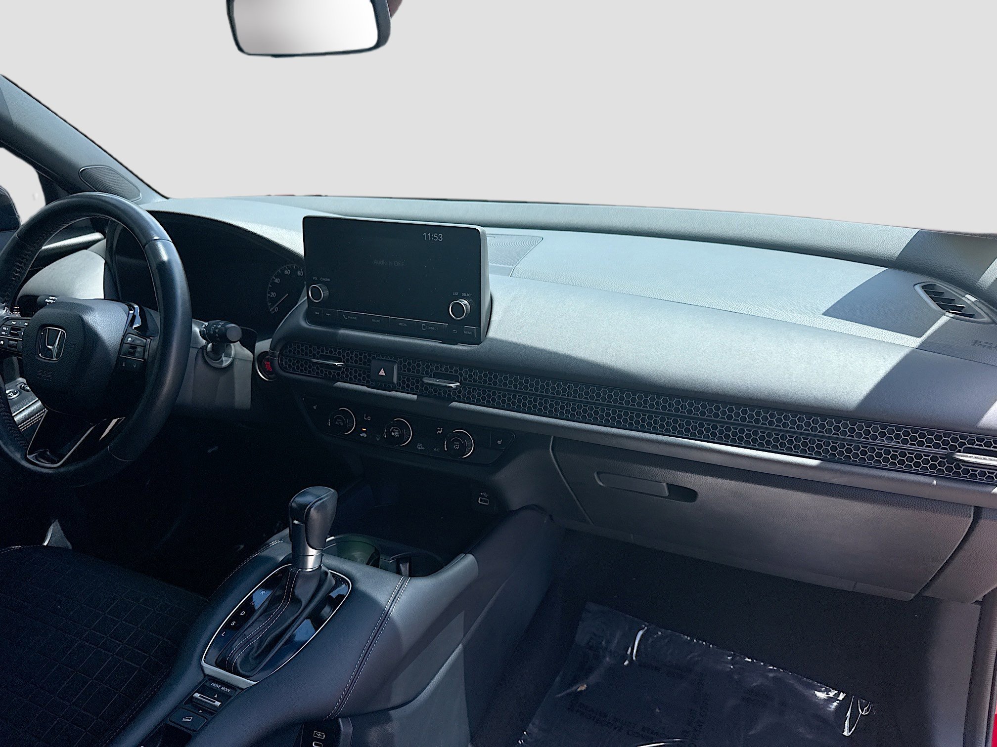 2024 Honda HR-V Sport - Photo 31