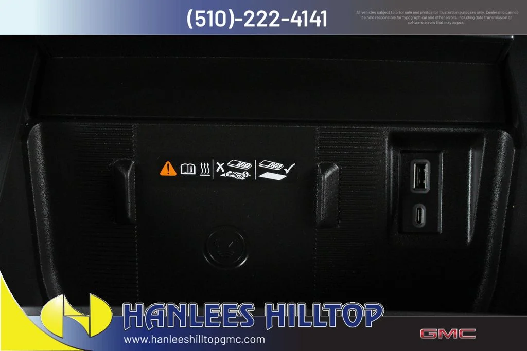 2024 GMC HUMMER EV 2X - Photo 23