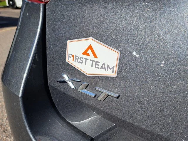 Used 2021 Gray Ford XLT image 31