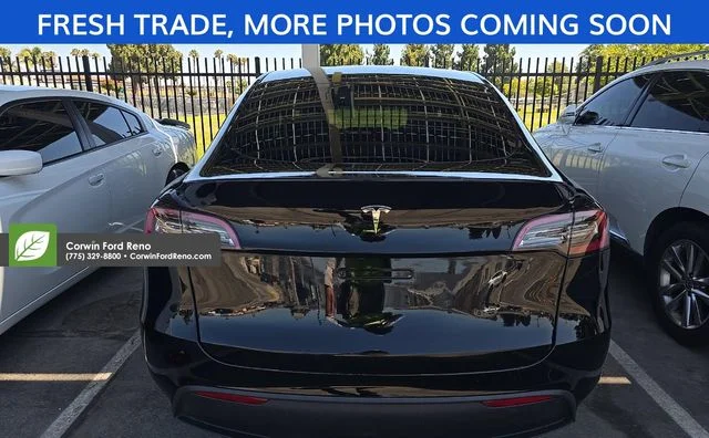 Used 2024 Black Tesla Long Range image 6