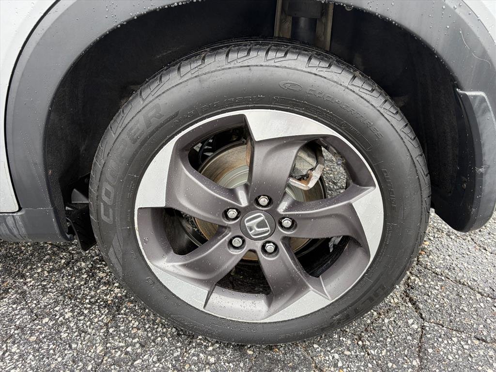 2018 Honda HR-V EX - Photo 23