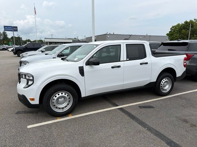 Used 2026 White Ford XL image 6