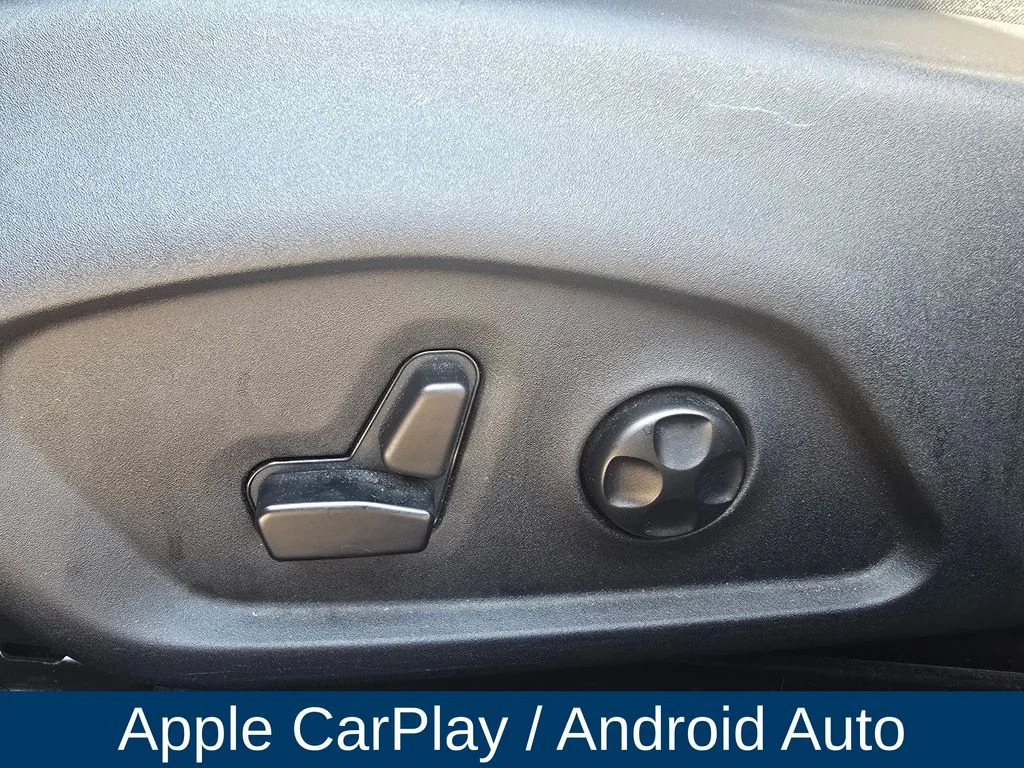 Certified Used 2018 Gray Jeep Limited image 18