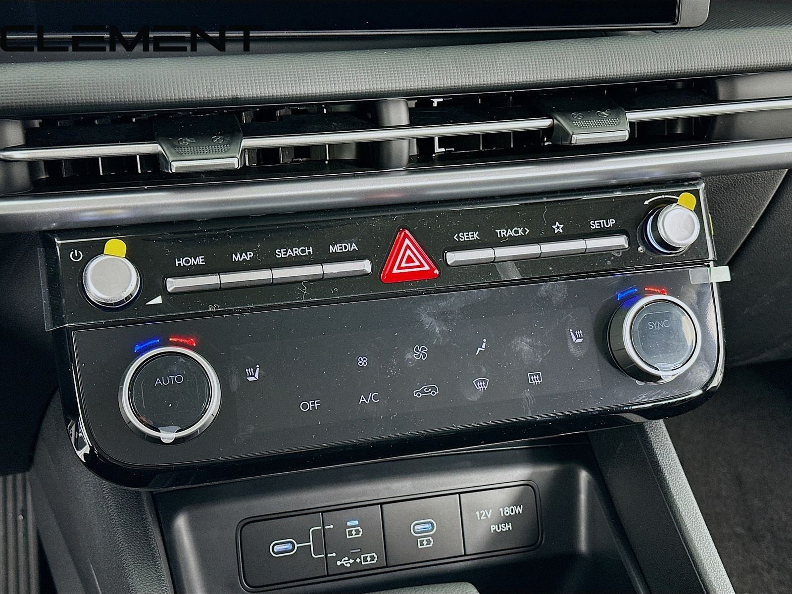2026 Hyundai Tucson SEL - Photo 22