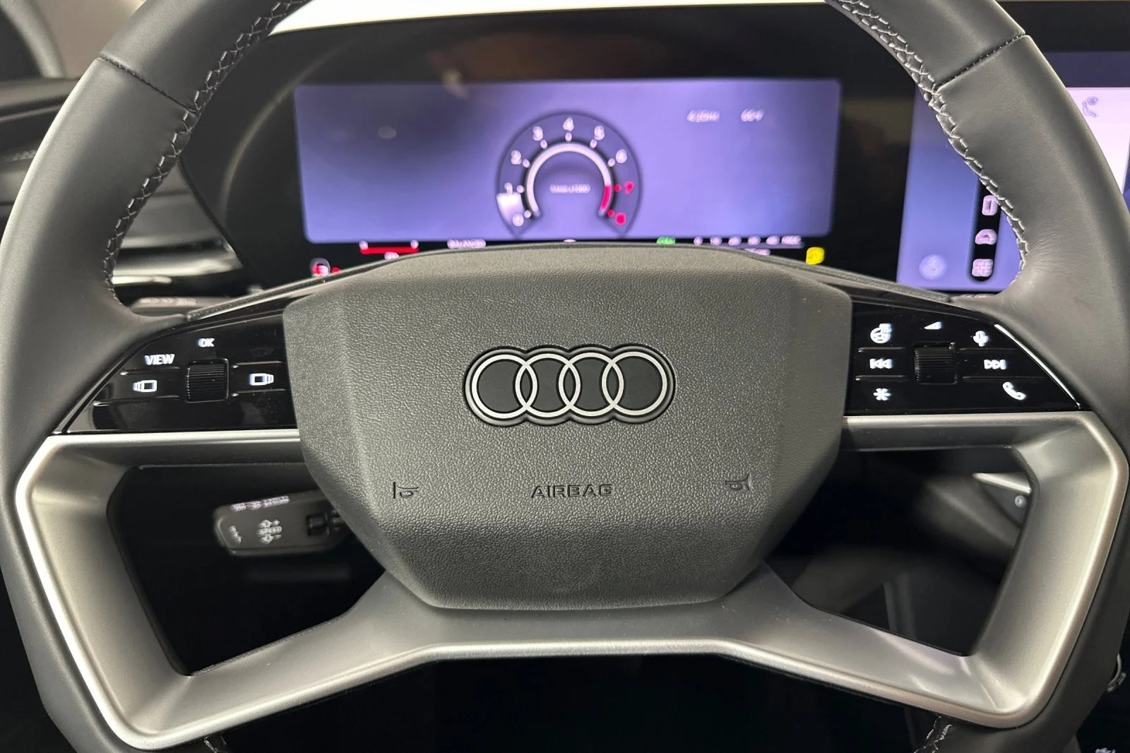 New 2026 Glacier White Metallic Audi Premium 2.0 TFSI quattro image 22