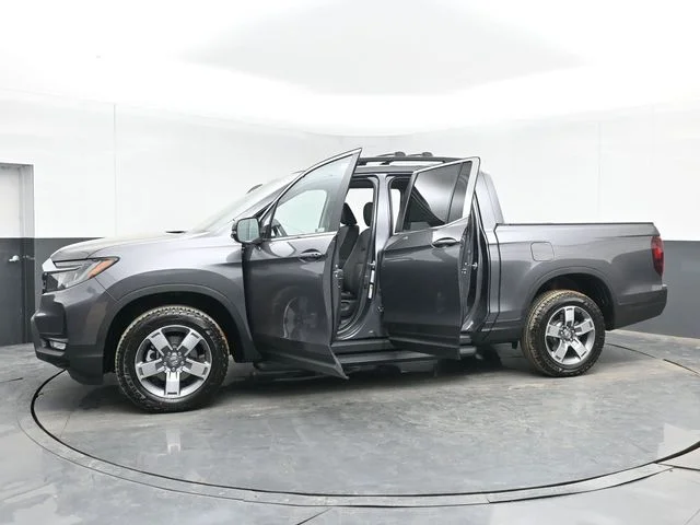 2026 Honda Ridgeline RTL - Photo 55