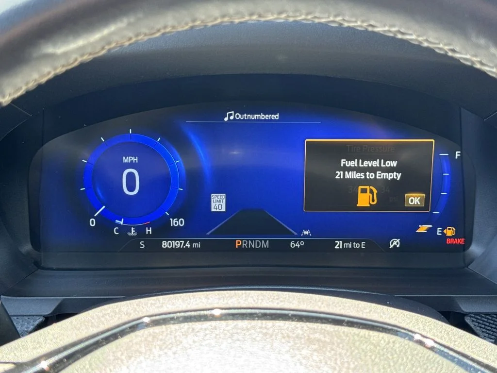 2023 Ford Explorer ST - Photo 28