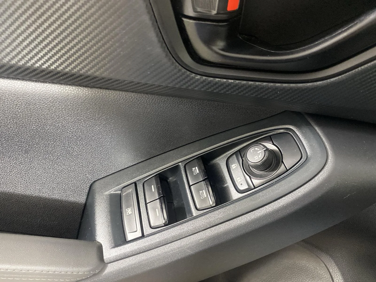 Used 2024 Offshore Blue Metallic Subaru Premium image 12