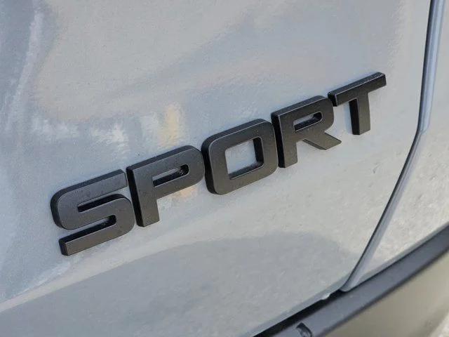 New 2027 Urban Gray Pearl Honda Sport image 16