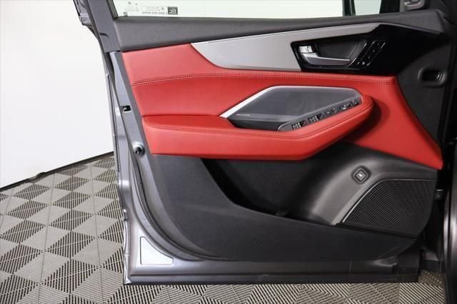 2026 Acura MDX A-Spec Package - Photo 7