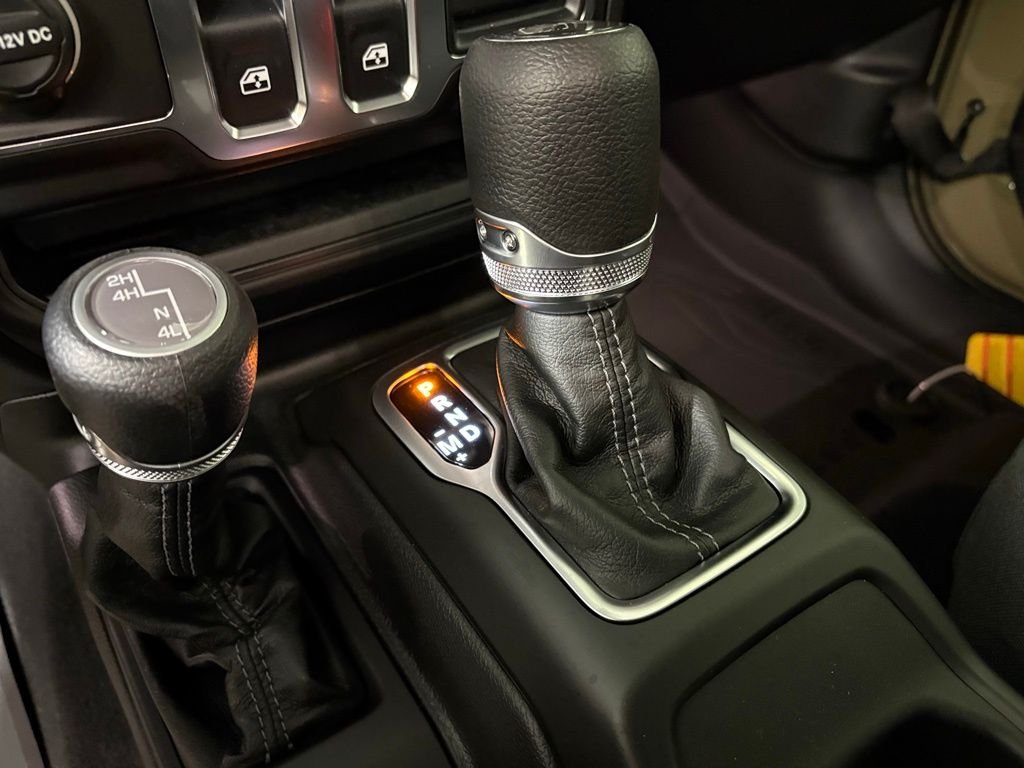 New 2026 41 Jeep Sport S image 29