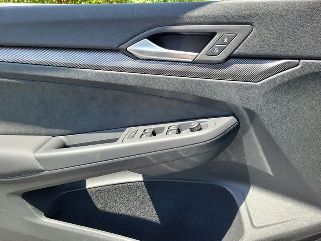 New 2026 Gray Volkswagen 2.0T SE image 10