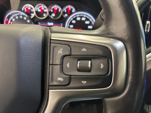 Used 2019 Gray Chevrolet RST image 31