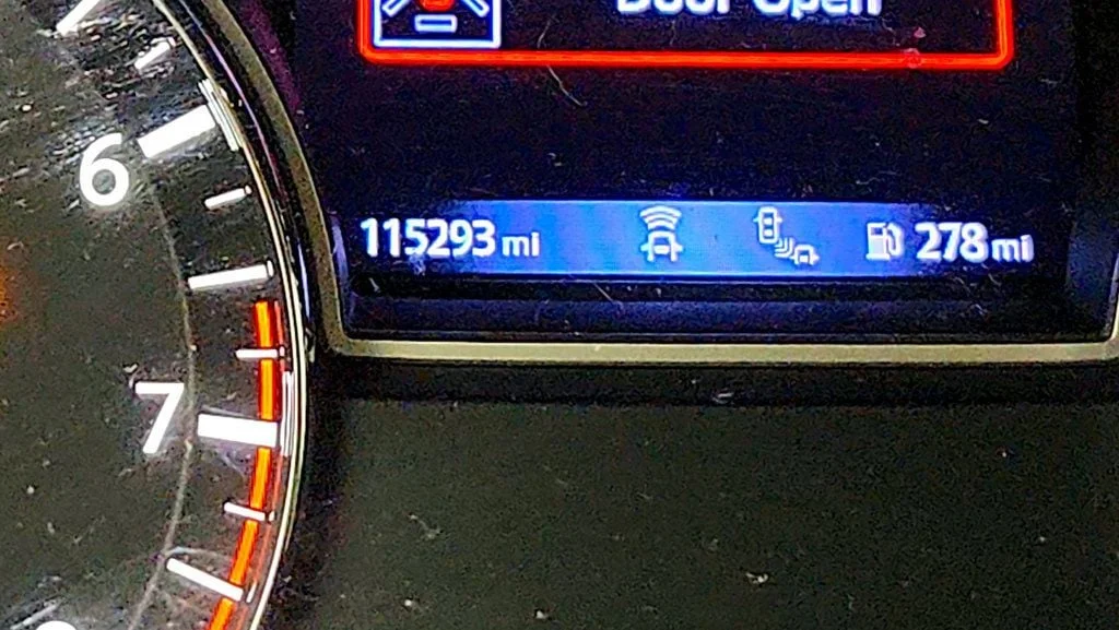 Used 2017 Not Specified Nissan 4x4 Platinum image 17