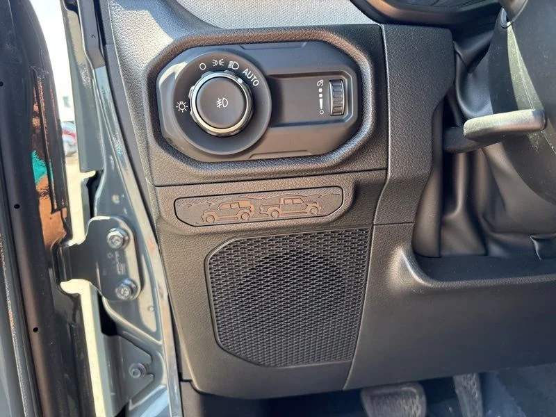 2026 Jeep Wrangler 4-Door Willys - Photo 22