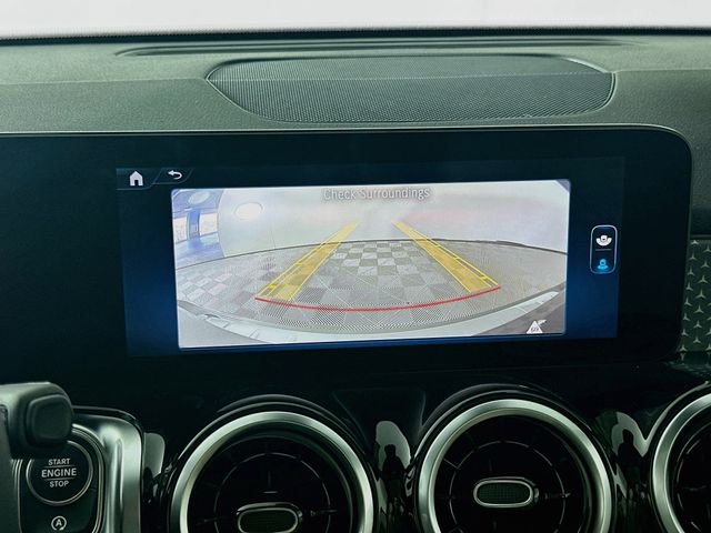Used 2026 Gray Mercedes-Benz GLB 250 image 13