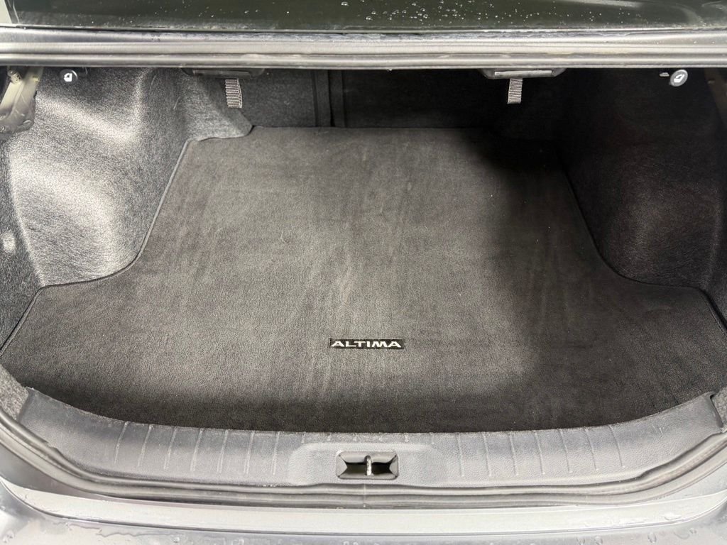 Used 2025 Gray Nissan 2.5 SV image 21