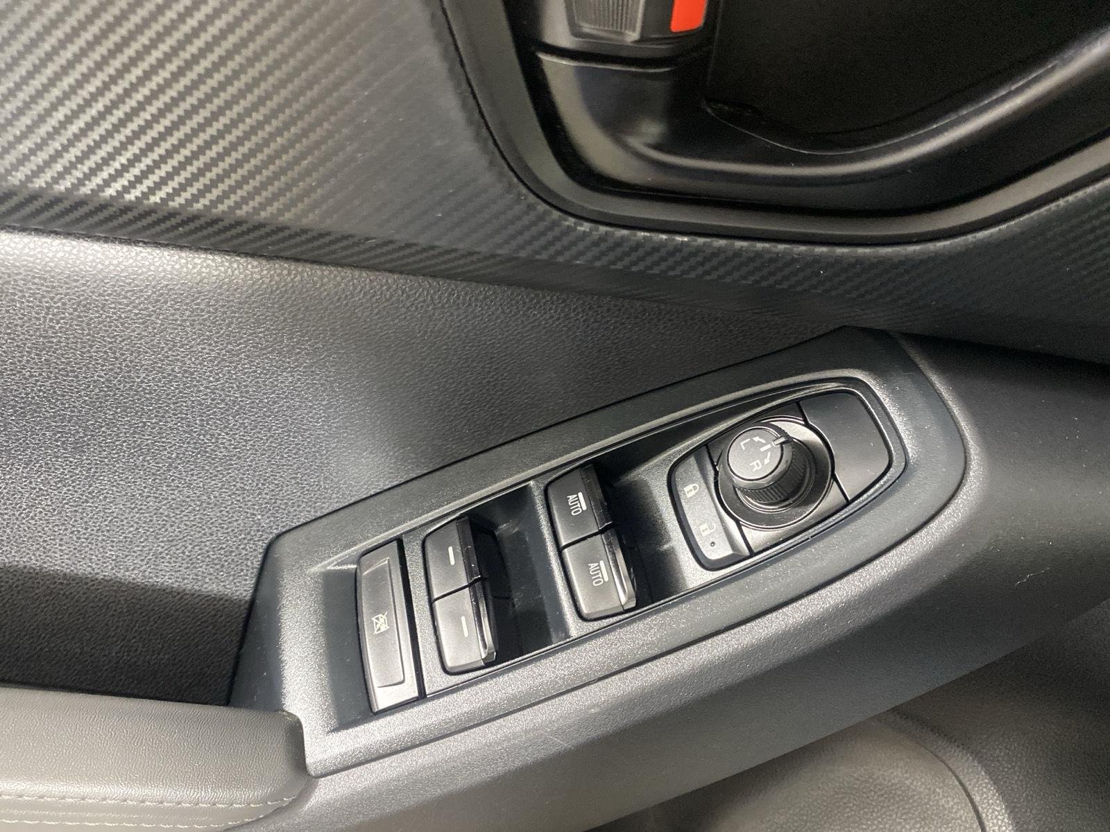 Used 2024 Offshore Blue Metallic Subaru Premium image 12
