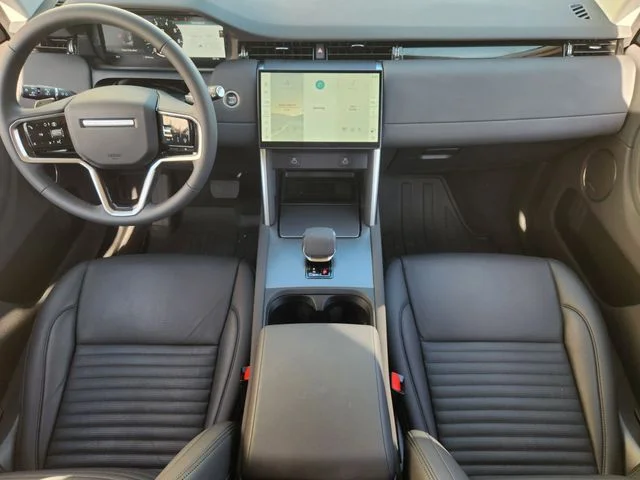 Certified Used 2025 Gray Land Rover S image 24