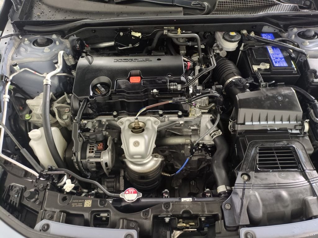 Certified Used 2024  Honda Sport image 20