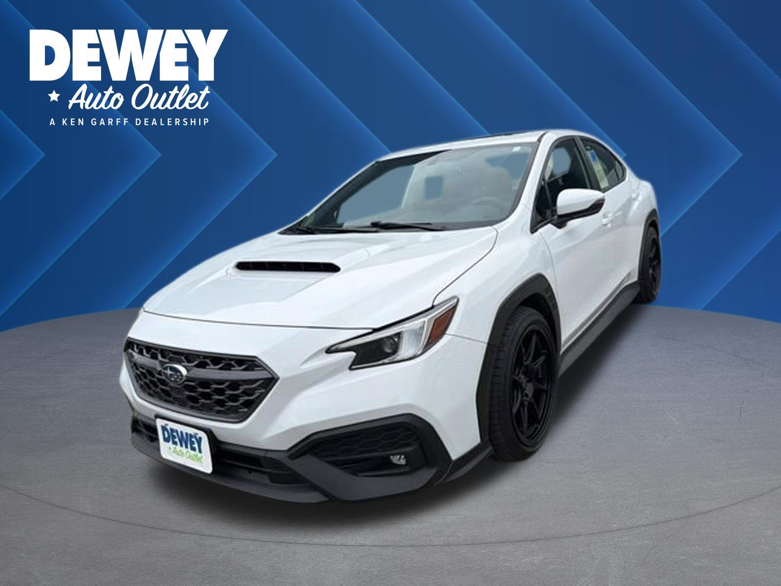 2023 Subaru WRX Limited's photo