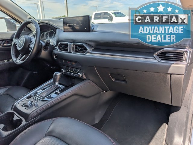 Used 2025  Mazda 2.5 S Carbon Edition image 29