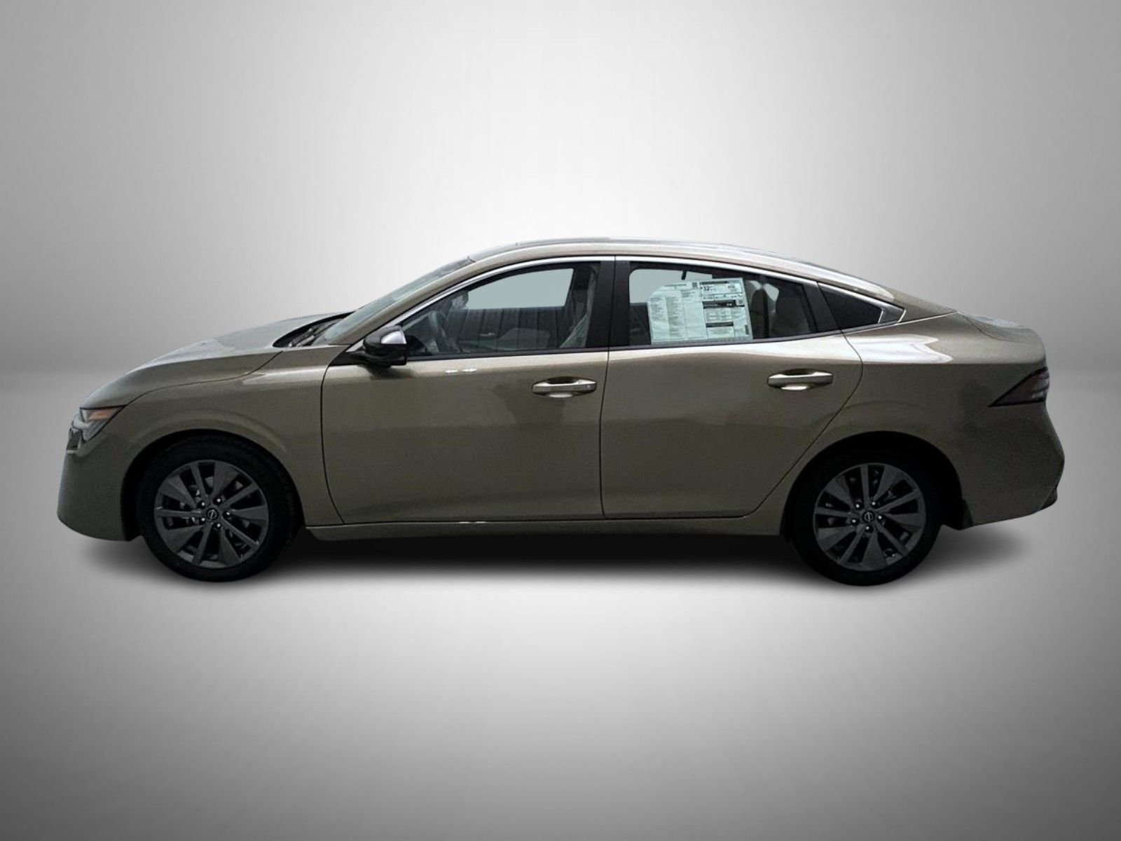 New 2026 Brown Nissan SL image 8