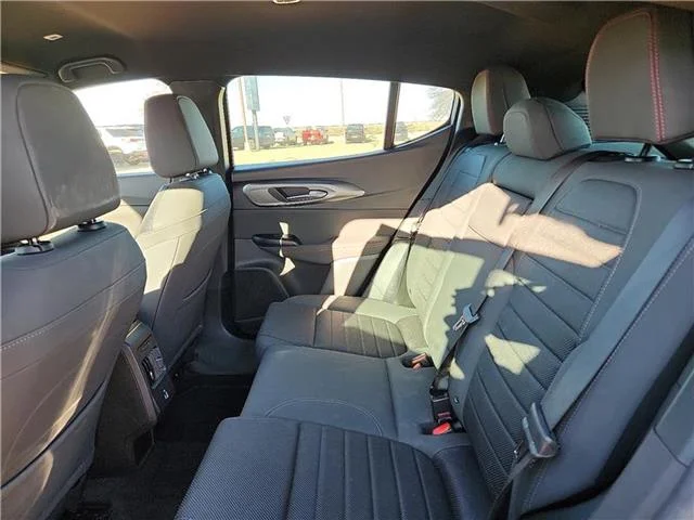 Used 2024 8 Ball Dodge R/T EAWD image 9
