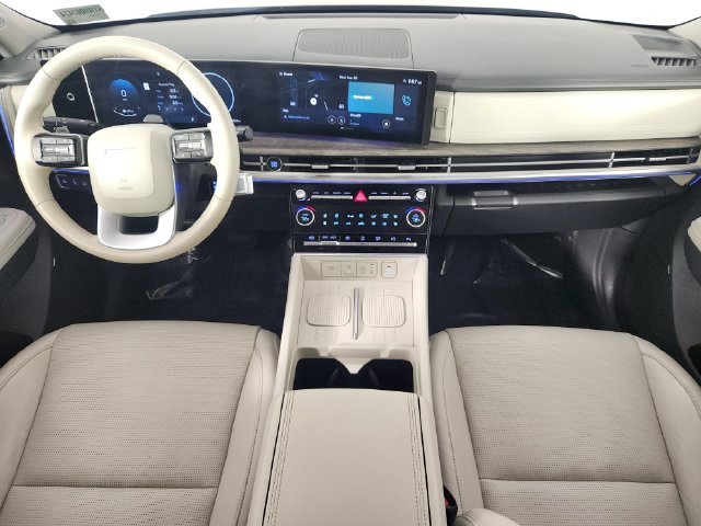 2024 Hyundai Santa Fe Limited - Photo 18